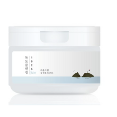 독도클렌징밤