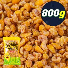 싱싱 추억의 논뚜렁 옥수수 스낵 무료배송 800g 식품 > 스낵/간식 스낵/시리얼 과자쿠키/비스킷/크래커 과자쿠키, 1