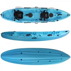 사람과바다래프팅