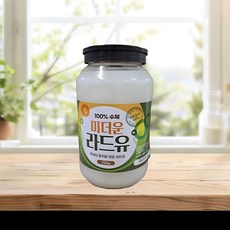 맛집비법 라드유 라드 식용류 요리유 한돈 돈지100% 700g [전원생활연구소]