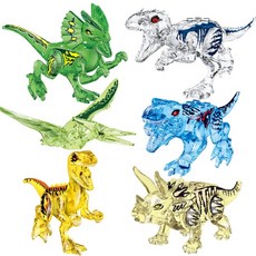 쥬라기월드도미니언기가노토사우루스