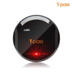 티패스하이패스