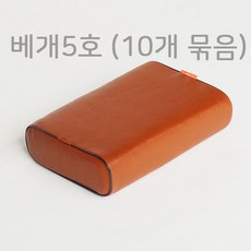 병원베개 레쟈베개 베개5호 10개묶음 물리치료실베개 찜질방 침뜸베개 10개묶음