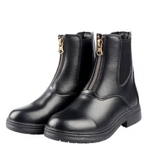 페라가모롱부츠