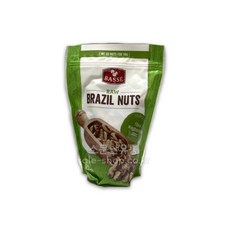 [코스트코]바쎄 브라질넛츠 500g, 1개
