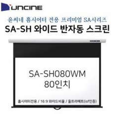홈시어터스크린