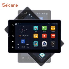 회전 안드로이드 올인원 안드로이드 10.0 RAM 2GB ROM 32GB 10.1, 한개옵션0