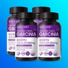 슬림플래닛가르시니아3900mg