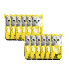 킷캣프레쉬필렛통살참치+헤어볼30g고양이간식