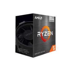 AMD [AMD] 라이젠5 세잔 5500GT (6코어 / 12스레드 / 3.6GHz / 쿨러포함 / 대리정정품)