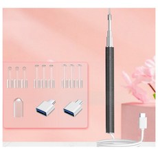 휴대폰연결스캐너