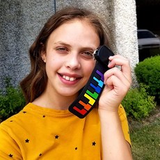 핑거피아노 TOP01