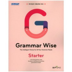 그래머와이즈스타터