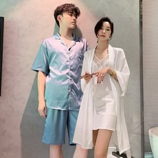 자주 입는 수면 잠옷 파자마 무인 세트 브랜드 질좋은 양품 세트 원마일웨어 명품 39