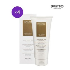 이태리직수입 유피토스 살롱 트리트먼트 대용량 4개