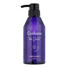 과일나라 컨퓸 헤어 글레이즈 400ml, 3개