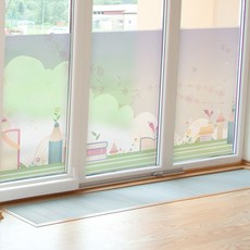 갤러리창문이란