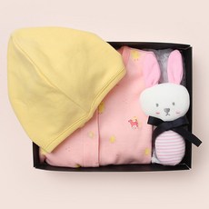 블루독딸랑이세트