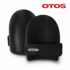 우니유리 OTOS 무릎보호패드 무릎슬리브 스포츠무릎보호대 헬스보호대