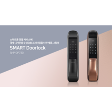삼성 주키 푸시풀 (SHP-DP730MK)골드/번호+카드+블루투스, 골드 3WAY, SHP-DP730MK번호+카드+블루투스