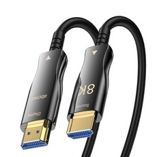 [ABC넷] HDMI 2.1 광케이블 메탈 40m - novastartb40hdmi