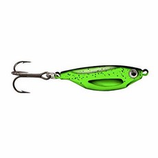13 FISHING - Flash Bang Jigging Spoon