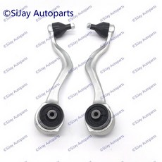 베라크루즈리어로우암승차감