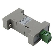 RS232 to RS485 시리얼 컨버터 1포트 NM-RS001, 1개