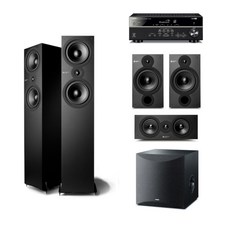 야마하일체형오디오