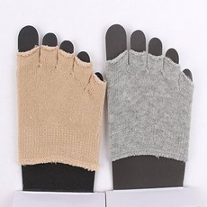 발가락이너