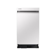  삼성전자 비스포크 식기세척기 DW50A4075U1 (8인용 코타 화이트 빌트언더) 1EA, 단품 