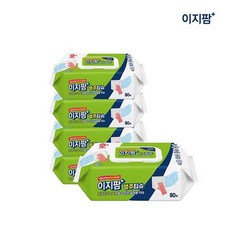 이지팜손소독티슈