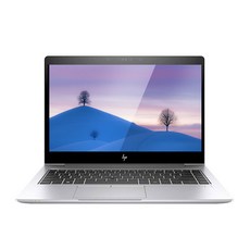 HP EliteBook 840-G6 I5-8365U/16G/SSD256G/UHD620/14인치 FHD/WIN10