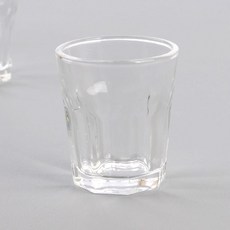 집들이 잔치 식당 음식점 소주잔 50개 집들이준비 술컵 마을잔치 심플잔