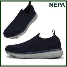 네파남성슬립온