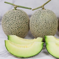 과일메론 골드메론 머스크메론, 3개, 4kg