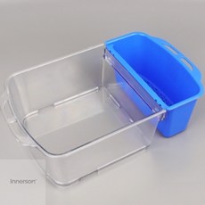 이너슨 다슬기 채집통 어포기, 1개
