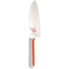 Masahiro Children's Knife Rabbit (for lower grades) Right-handed 24347, 2개, 상품명참조, 2개