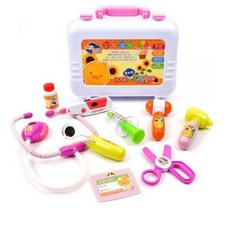 내친구아리병원놀이