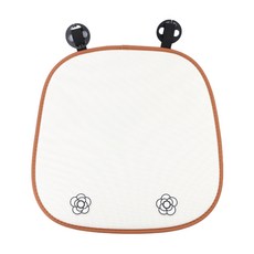 삼베방석쿠션세트