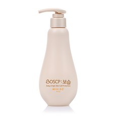 보습 베이비 로션, 250ml, 1개 욕실용품/스킨케어