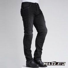 맥슬러매쉬바지