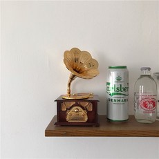 lp오르골