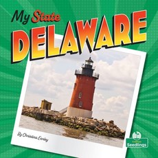 Delaware, Crabtree Publishing Company