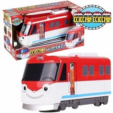 띠띠뽀터치앤고