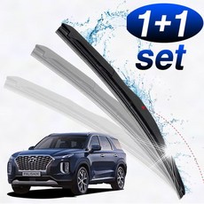 펠리세이드앞유리교체