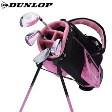 던롭어린이골프채