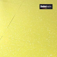  바닥셀프시공 사무실 거실 현관 바닥 타일 보덴하임 R- 데코 /마그마그린 600X600 5장, 5개 