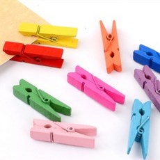 폴라로이드끈집게