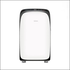 위니아 이동식에어컨 MPP09EAWC 간편설치 빠른배송